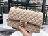 Chanel Cf 25.5cm Beige CCFB56687889000 